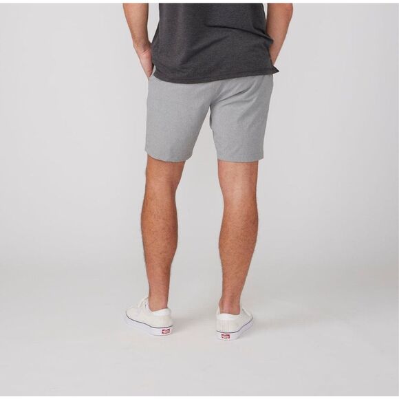 ✨Linksoul Boardwalker 10" Inseam Golf Sz 32 Shorts✨ - Picture 3 of 12